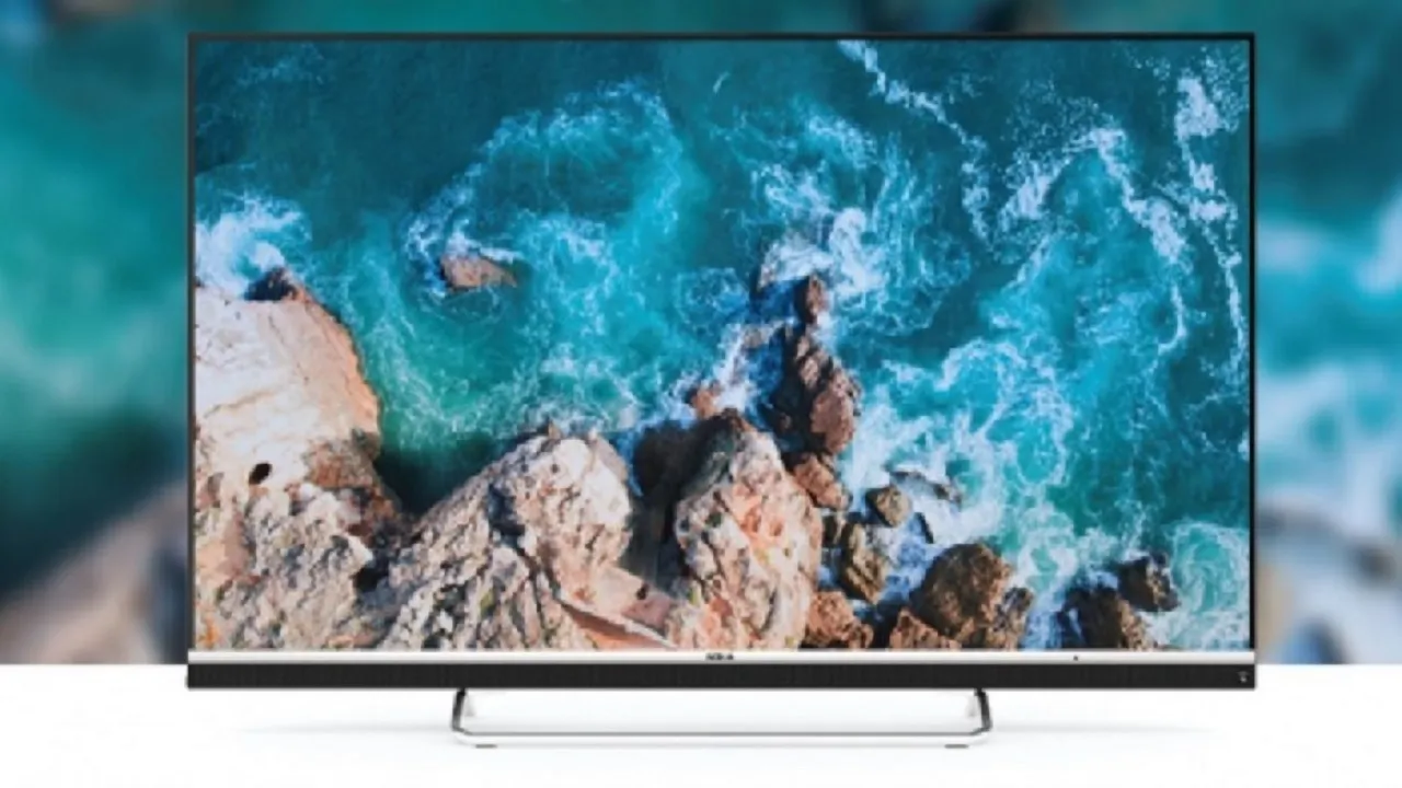 Smart TV