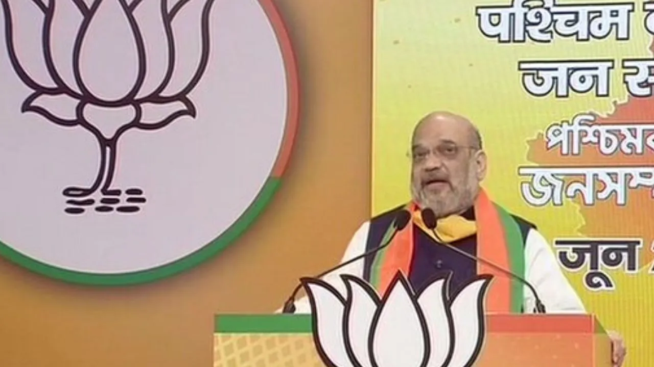 amit shah