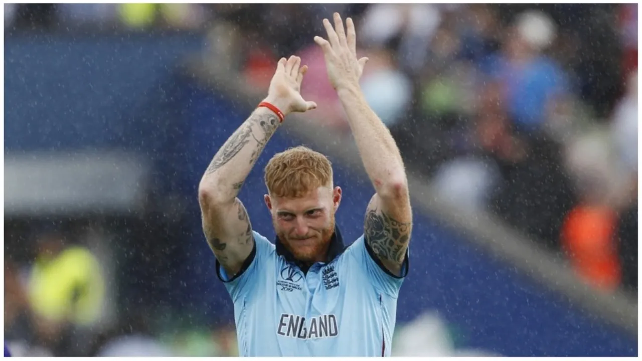 ben stokes