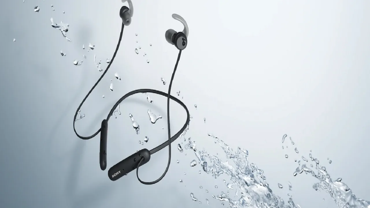 headphone sony
