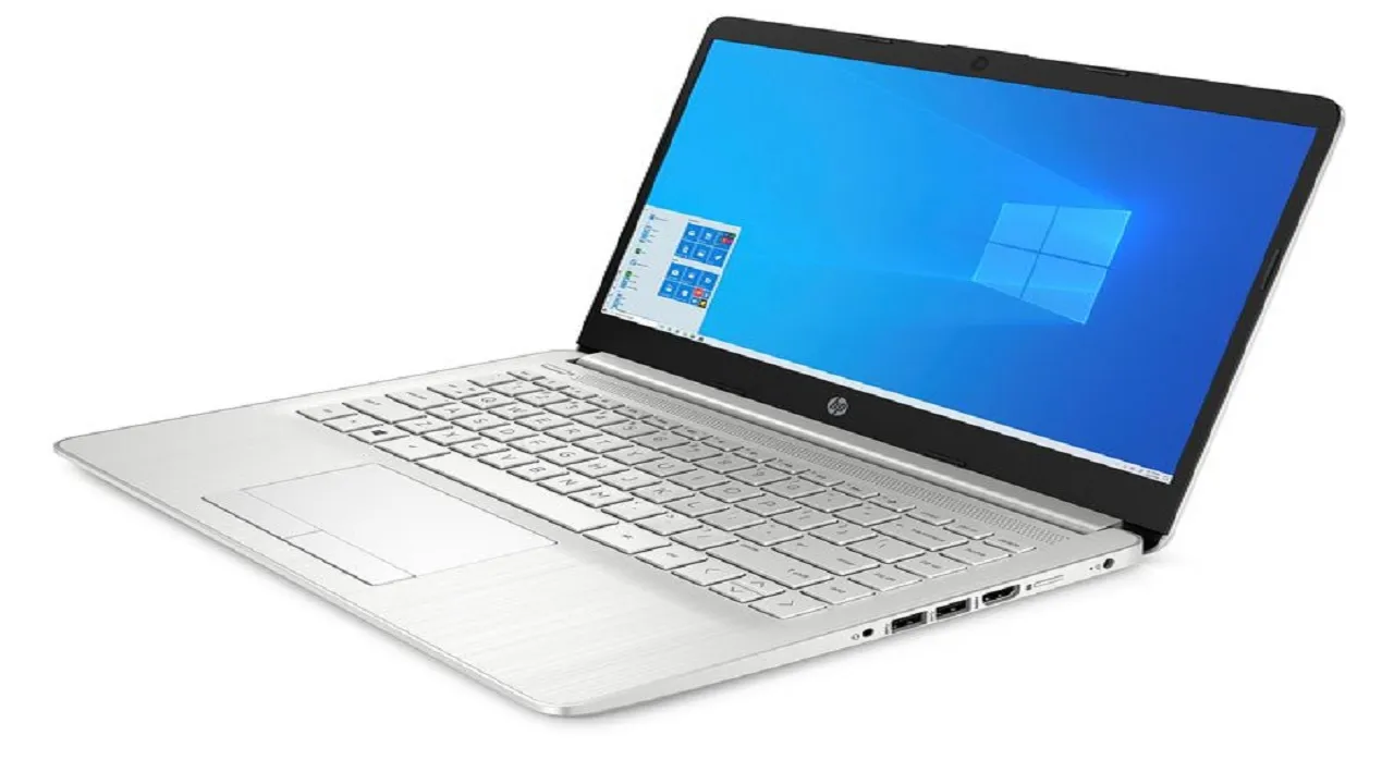 laptop