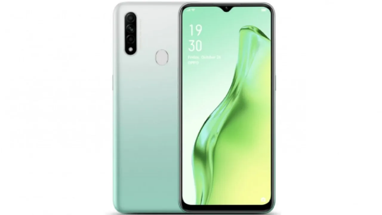 oppo