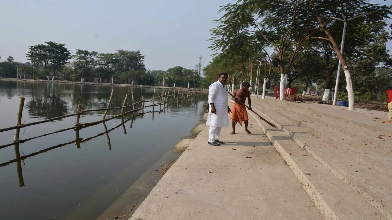 Bihar Mnrega