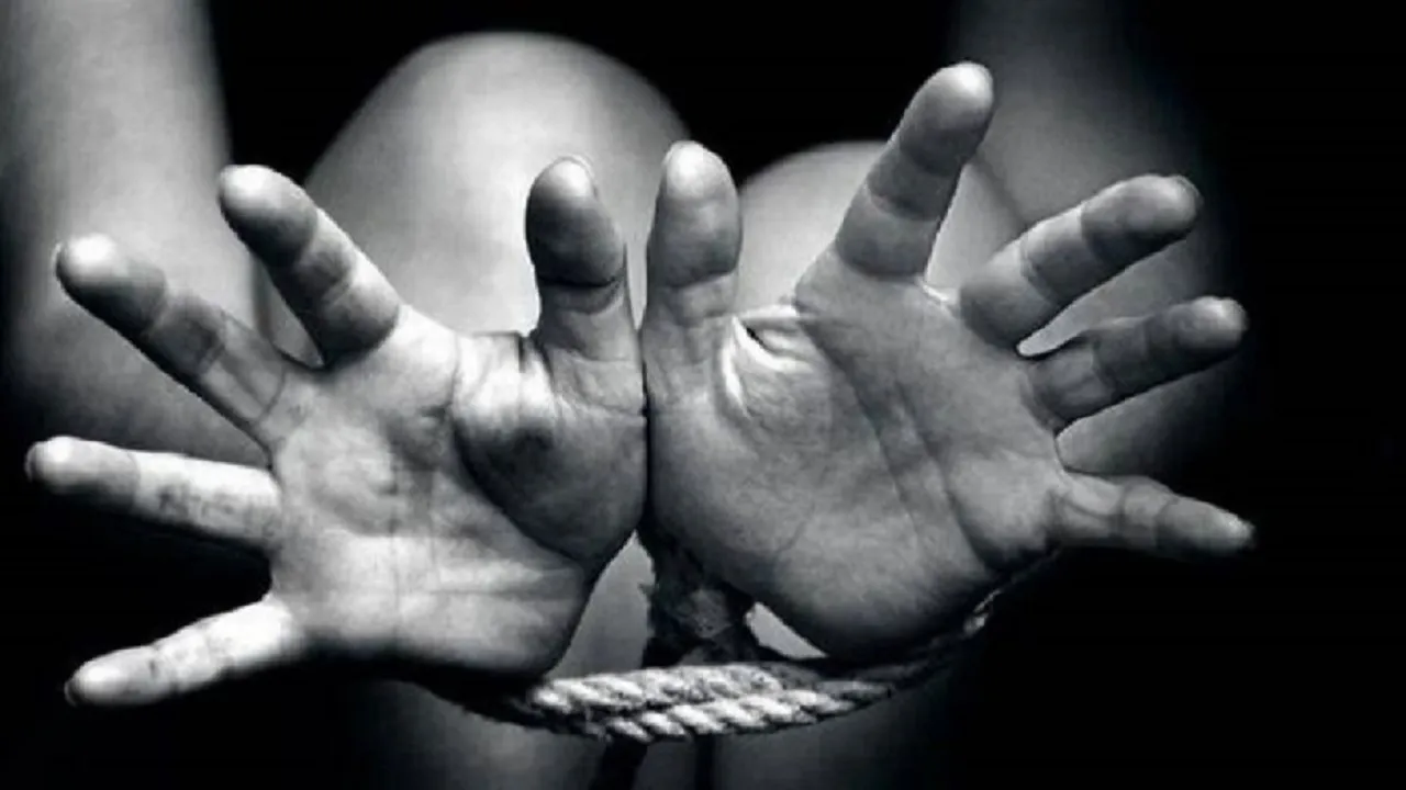Villagers beat up 7 people on suspicion of practicing witchcraft