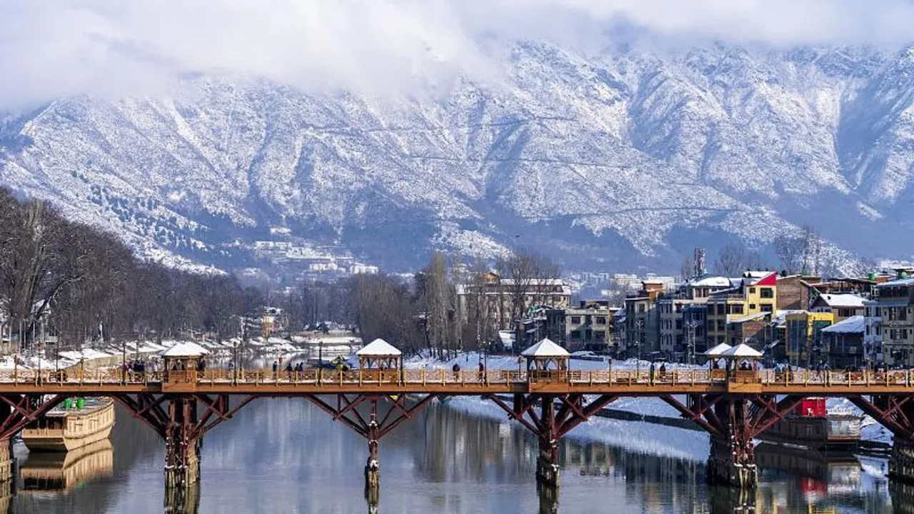 kashmiri pandit
