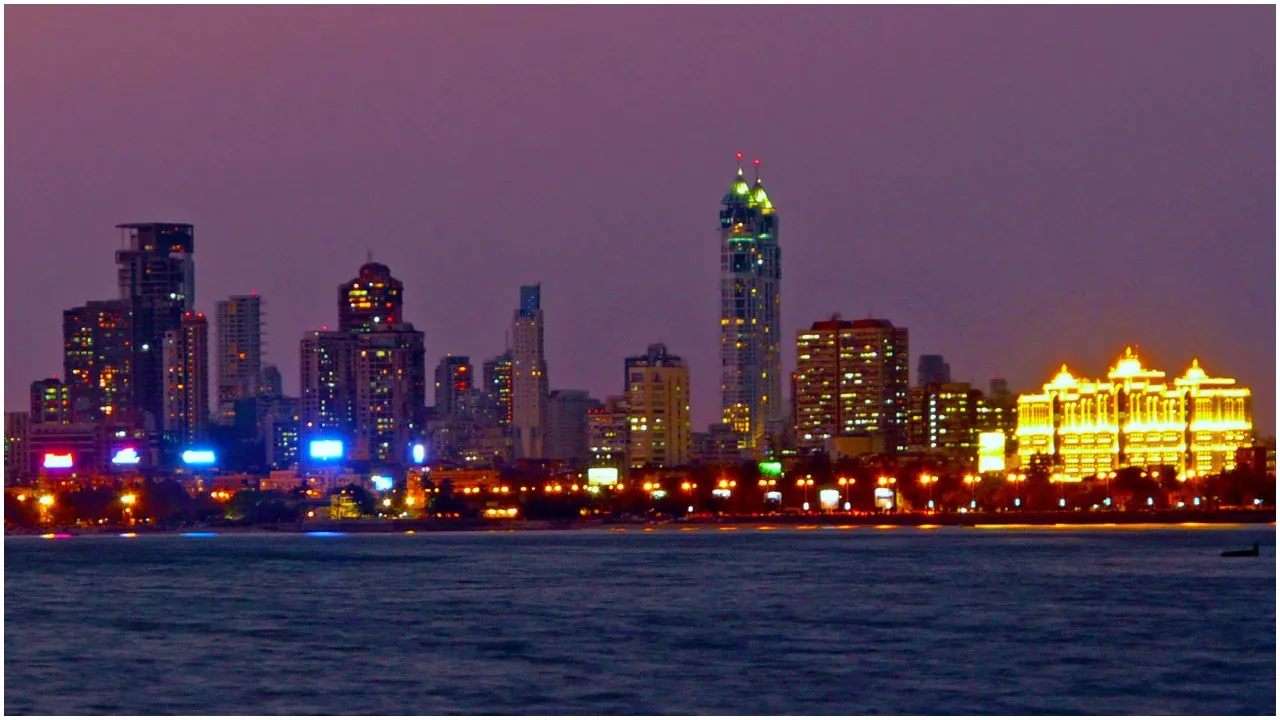 Mumbai