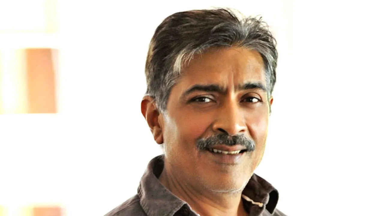 prakash jha