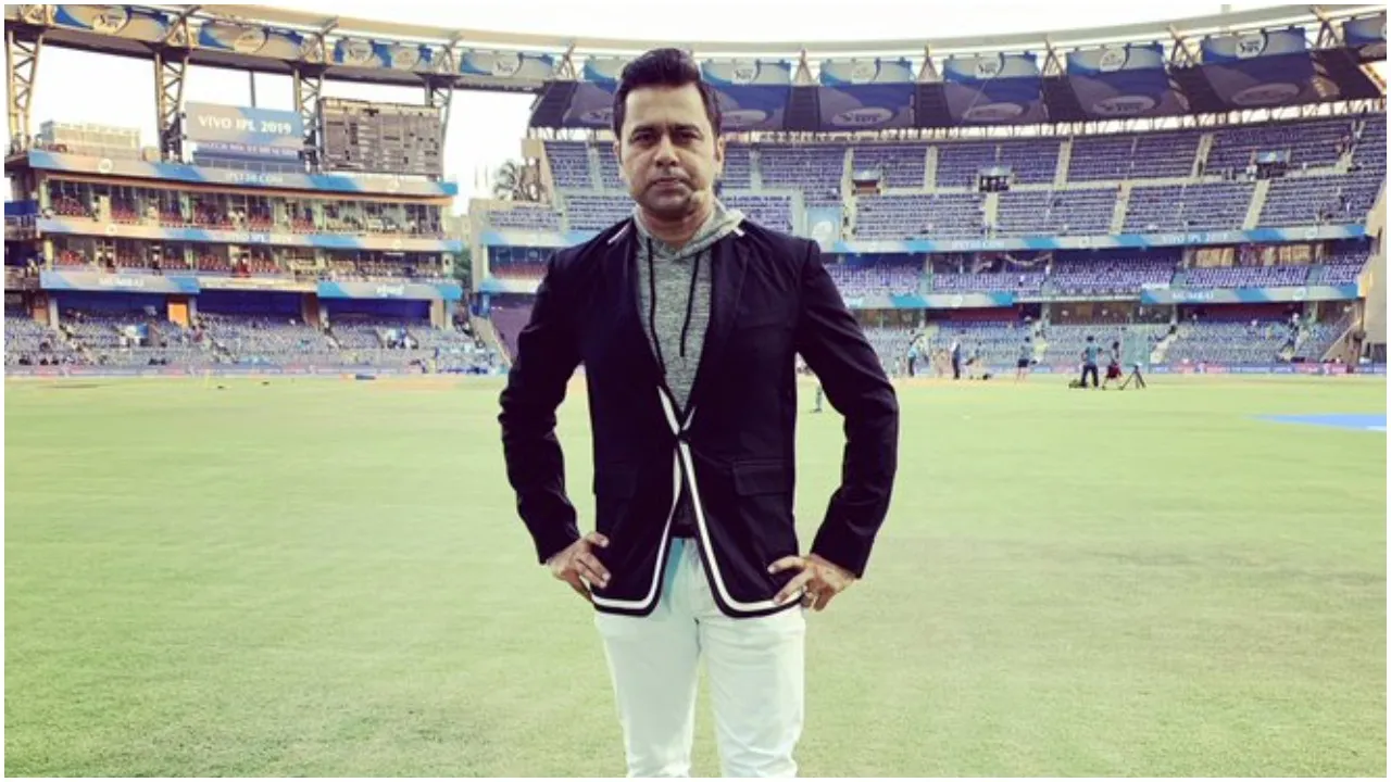 aakash chopra
