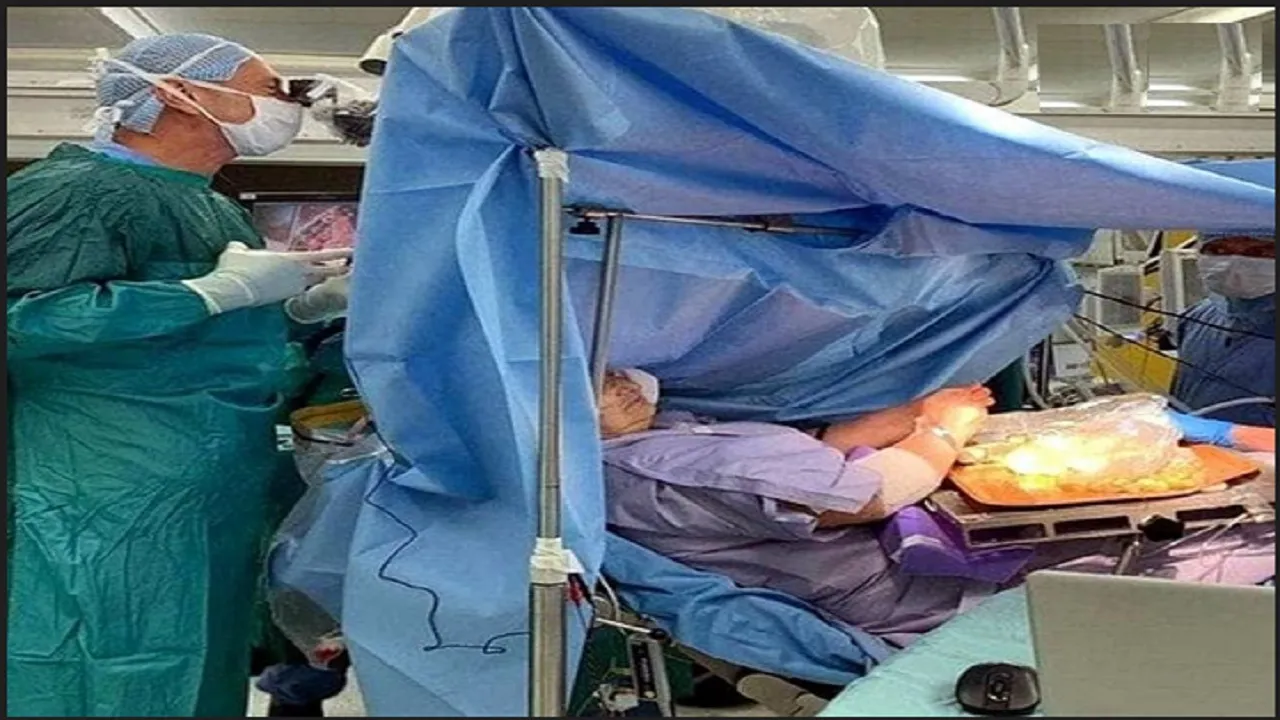 surgery