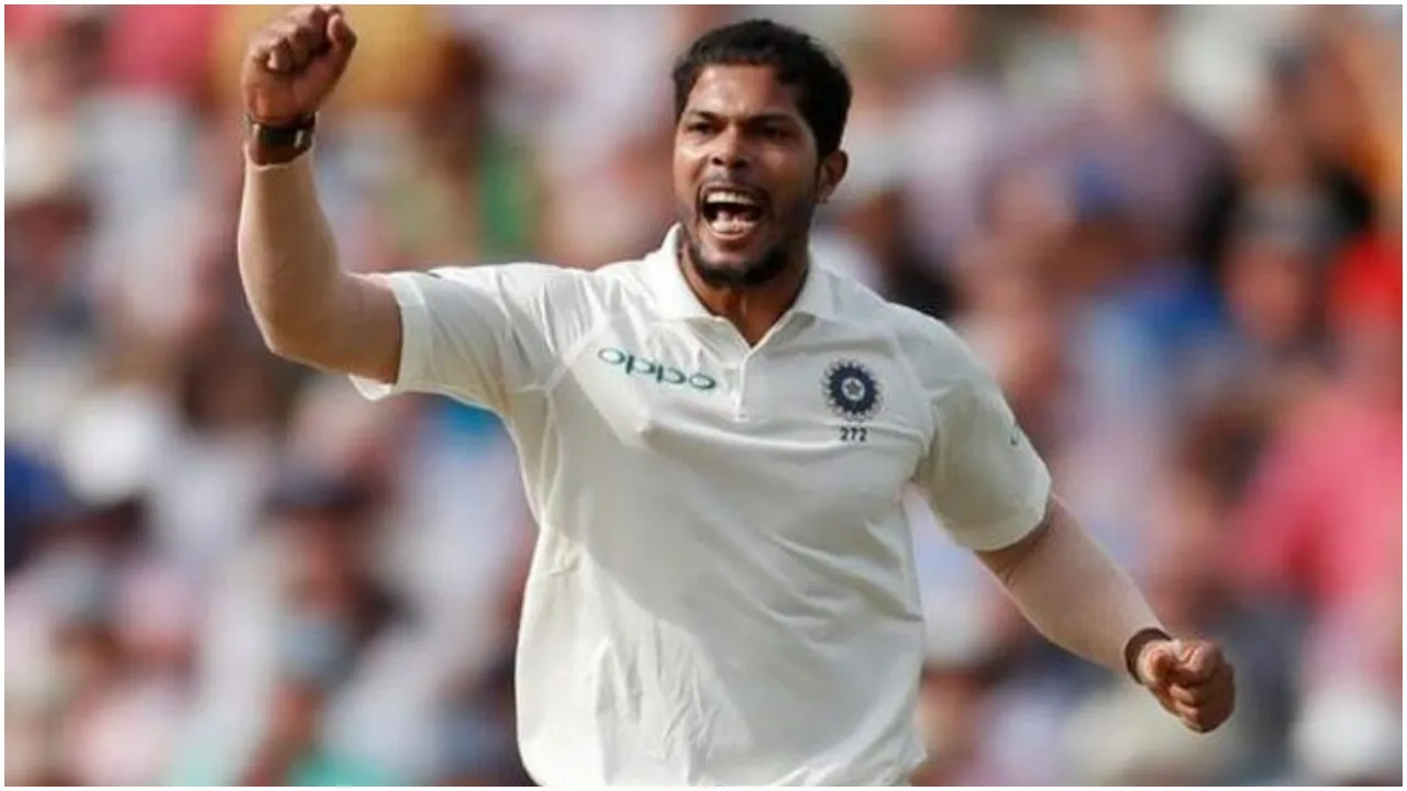 umesh