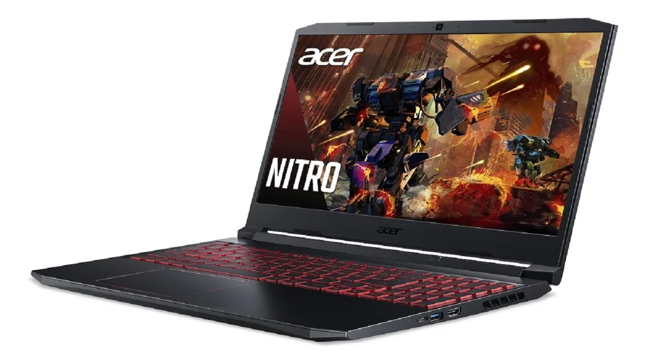 Acer Gaming Laptop