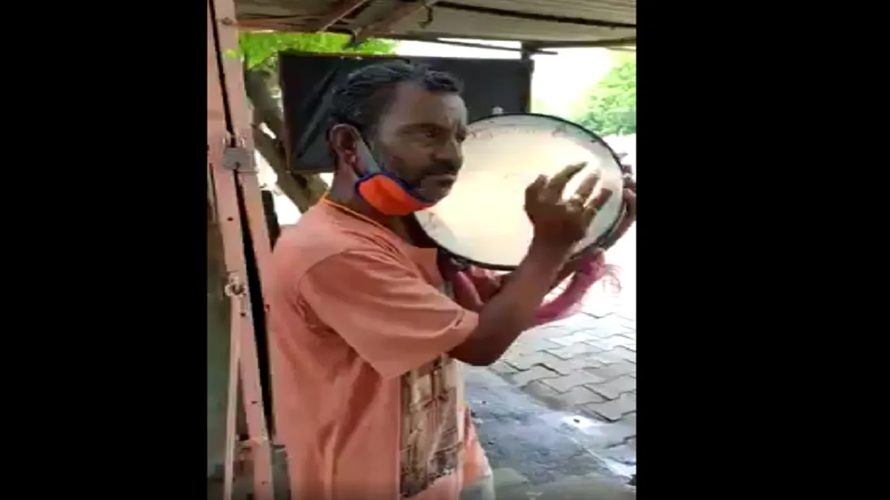 coronavirus song