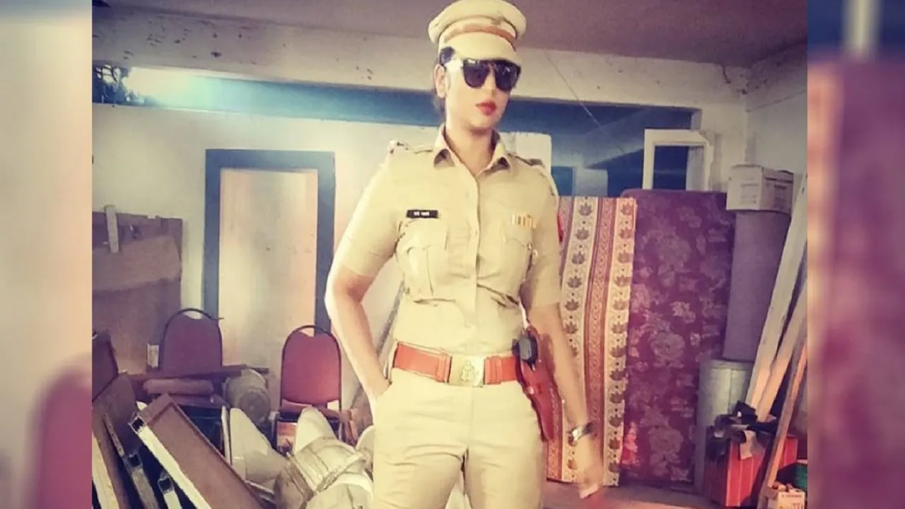 Rani Chatterjee
