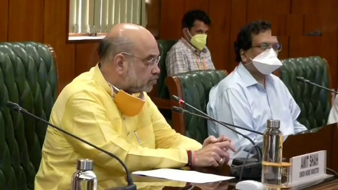 amit shah