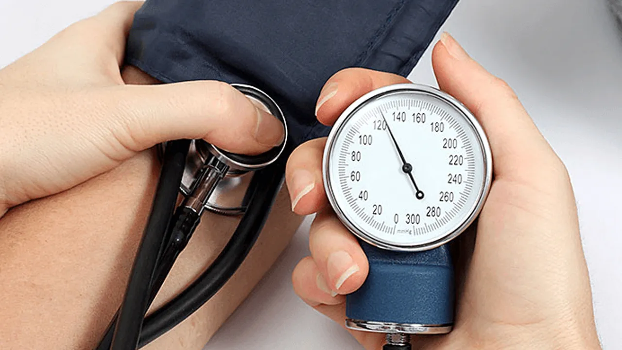 high bp