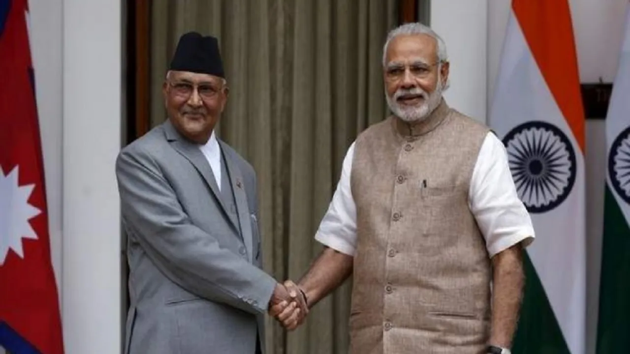 nepal