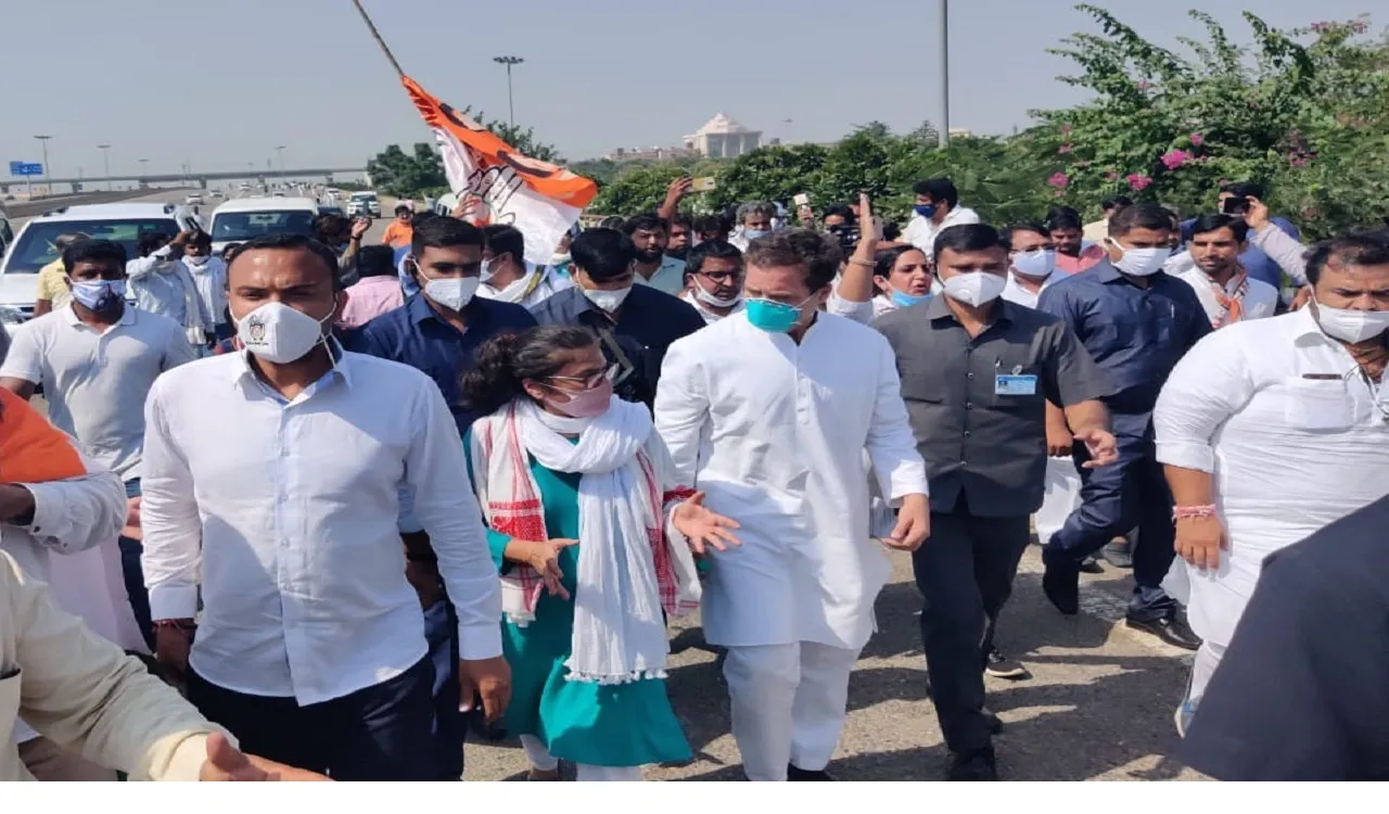 Rahul Priyanka