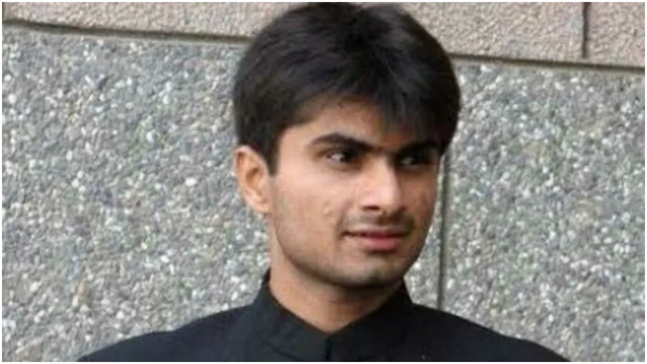 Suhas L Y