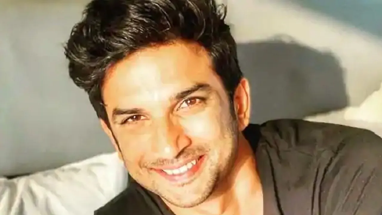 sushant