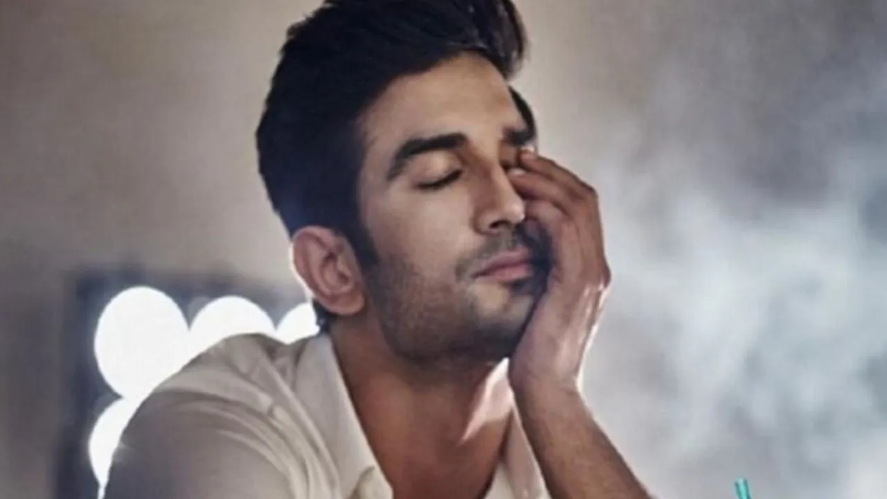 sushant