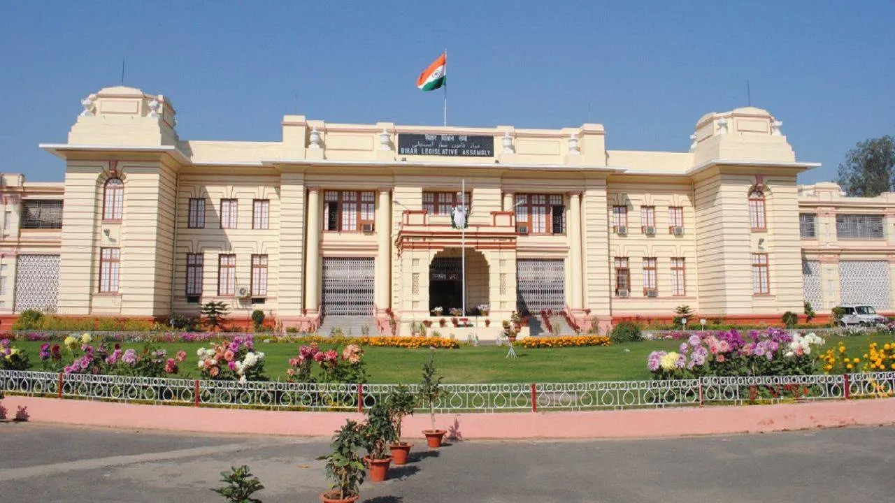 bihar assembly