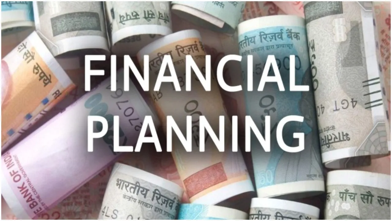 Financial Planning
