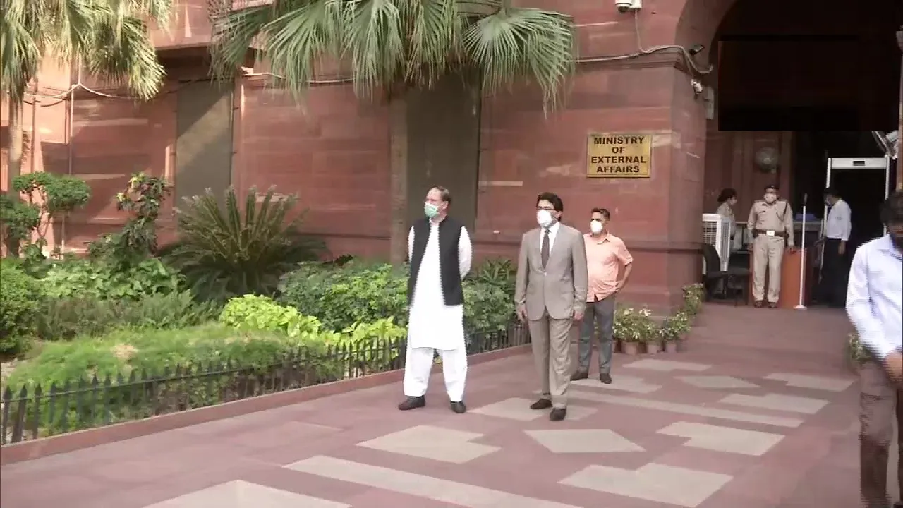 MEA