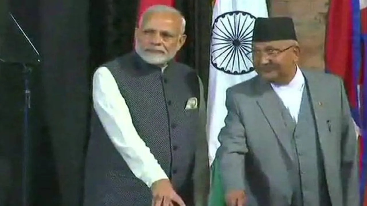 PM Narendra Modi