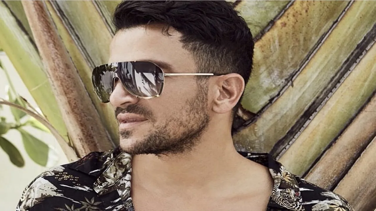 Peter Andre