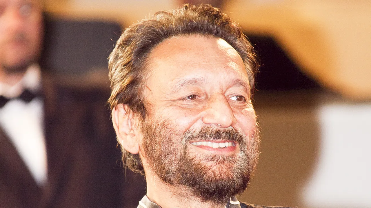 shekhar kapur