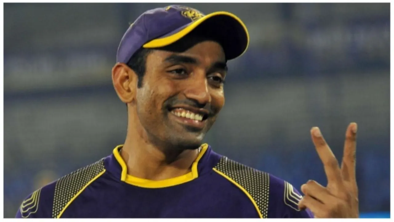 uthappa
