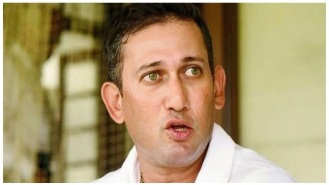 ajitagarkar