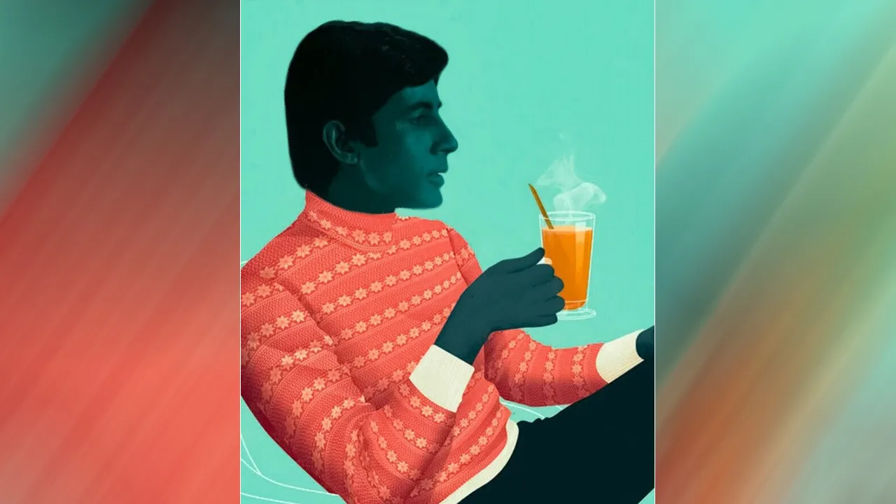 amitabh bachchan