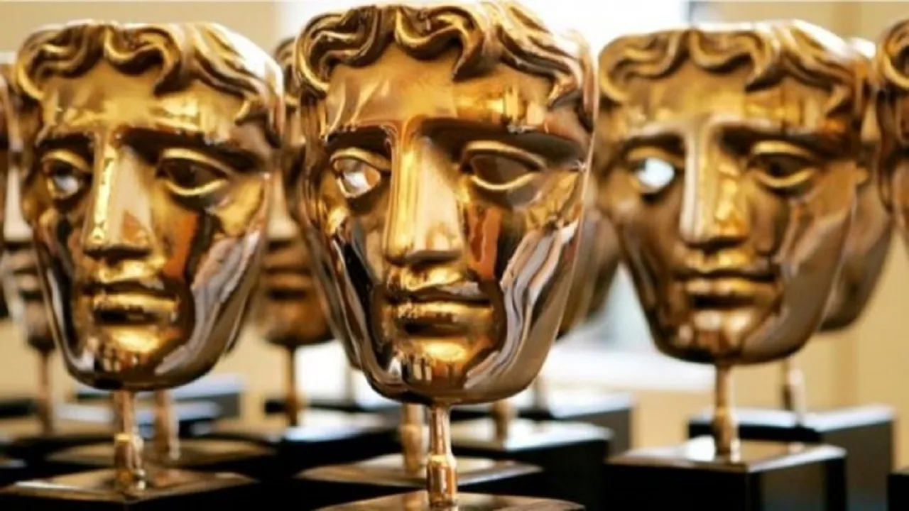 BAFTA