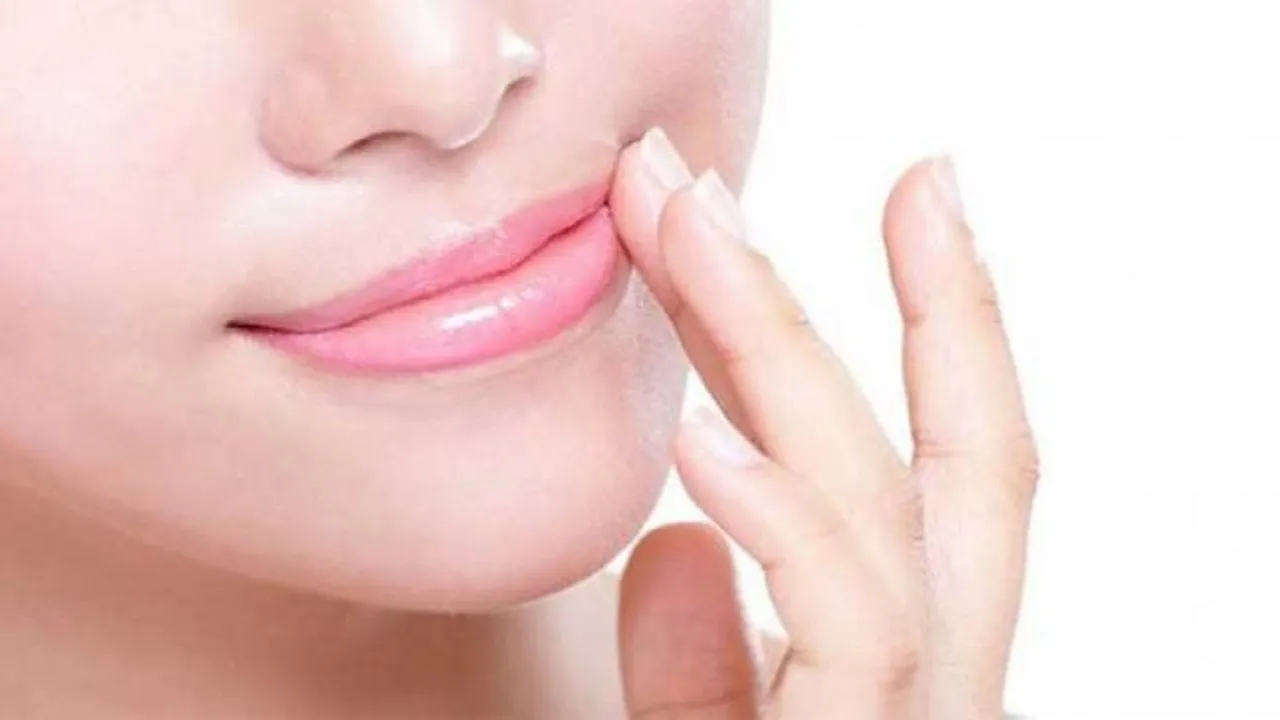 lips