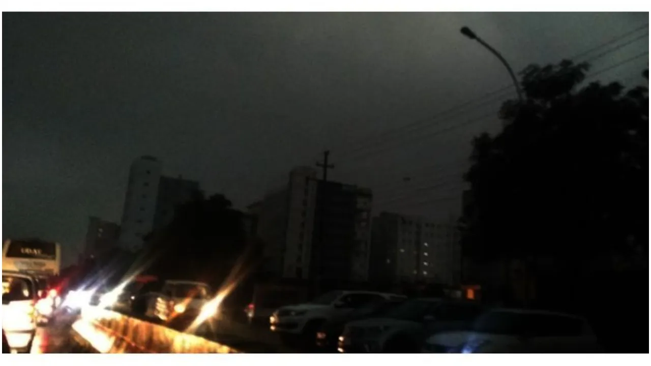 Monsoon