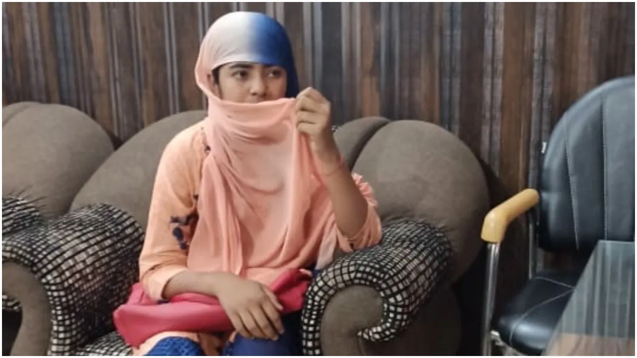 Anamika Shukla Case