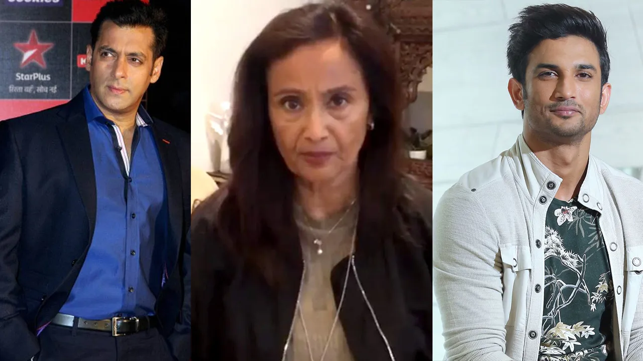 jia khan mother on sushant