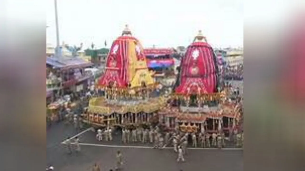 rath yatra