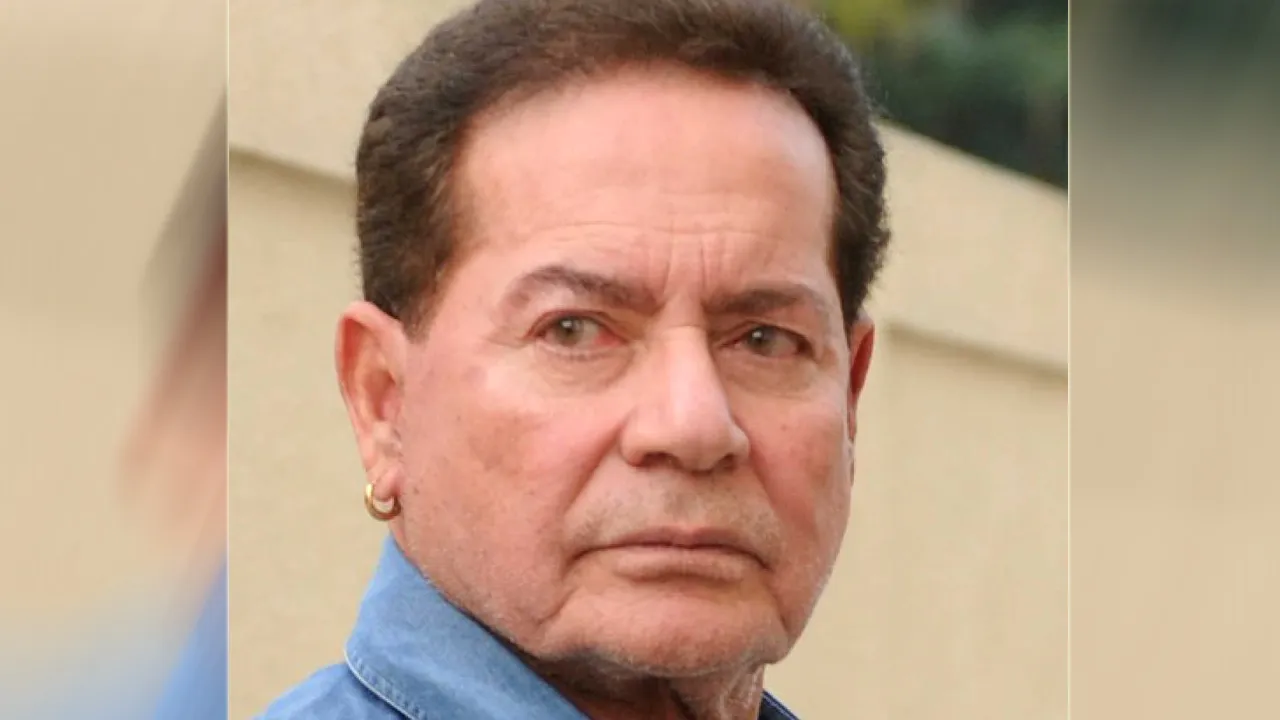 salim khan
