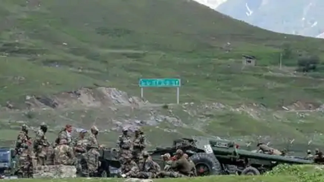 Ladakh