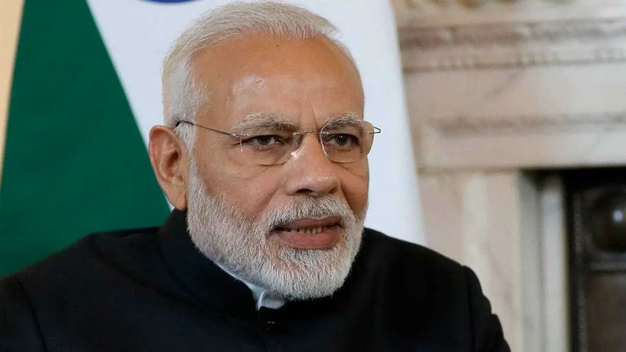 Narendra Modi