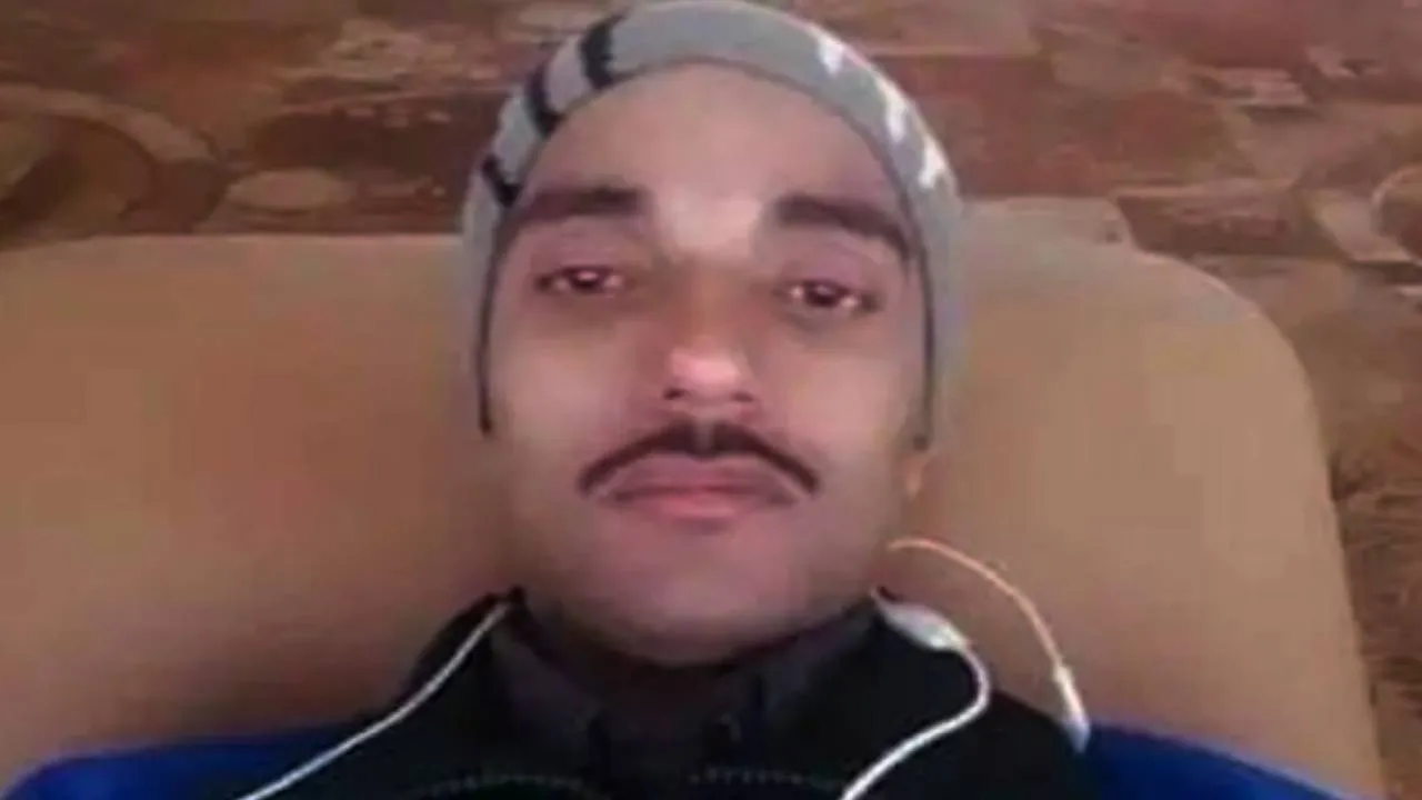 Shaheed Kundan Kumar Ojha