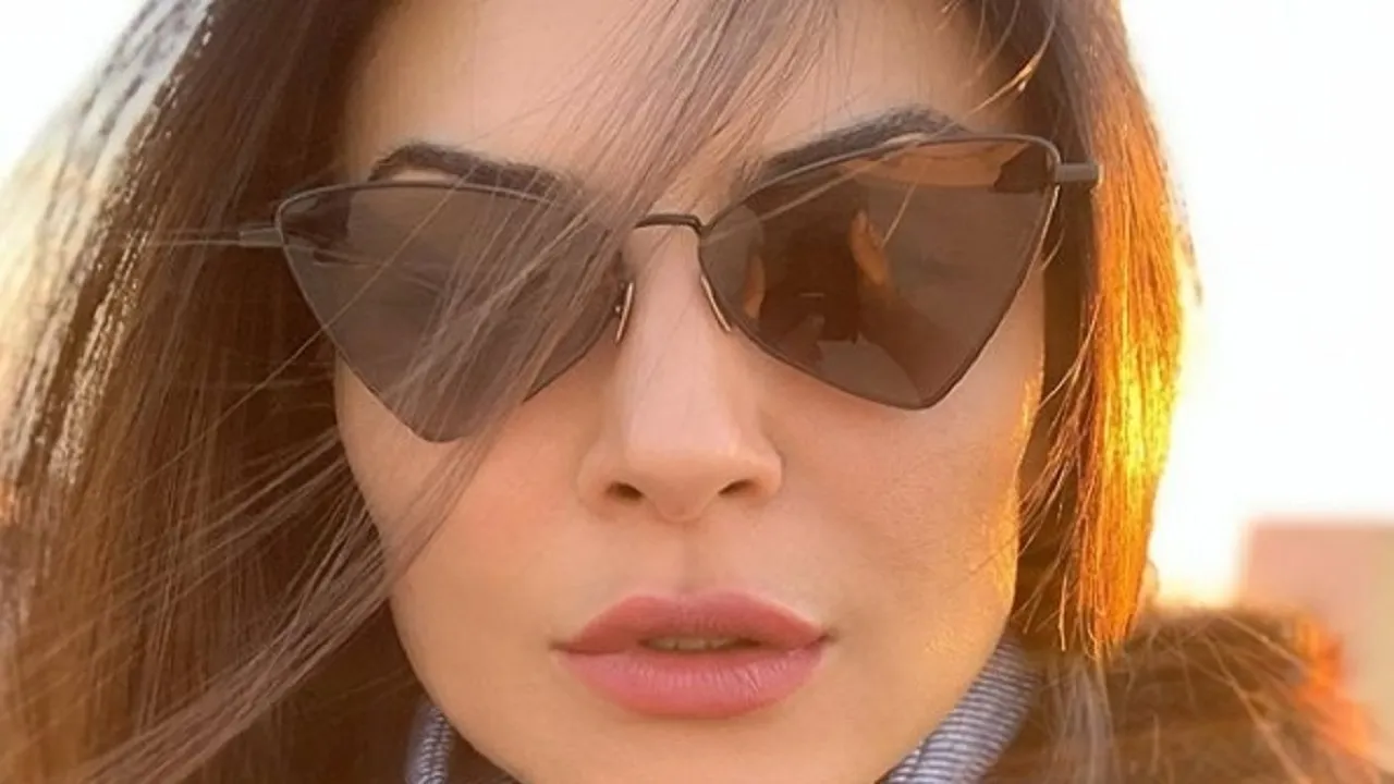 Sushmita Sen
