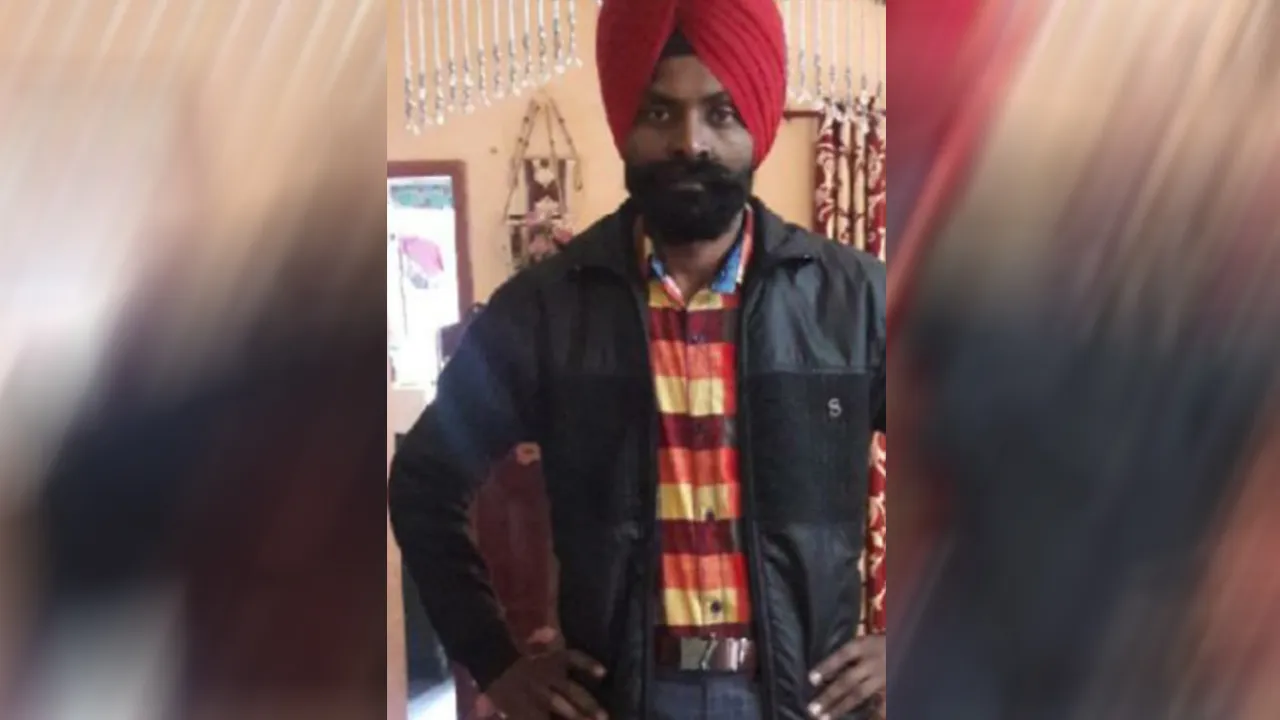 india army surendra singh