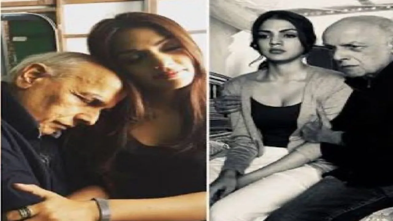 mahesh bhatt