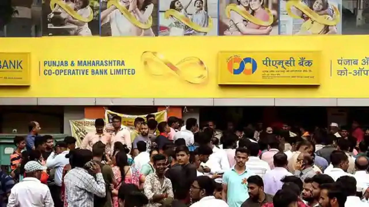 PMC Bank