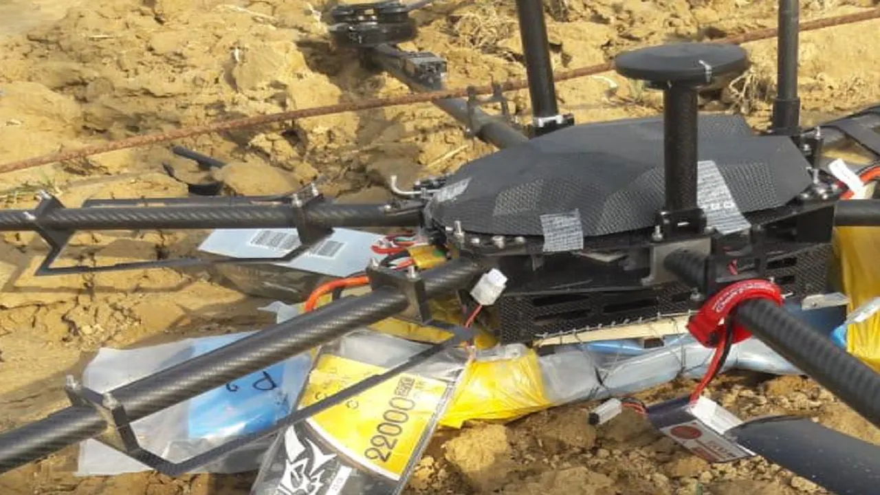 drone