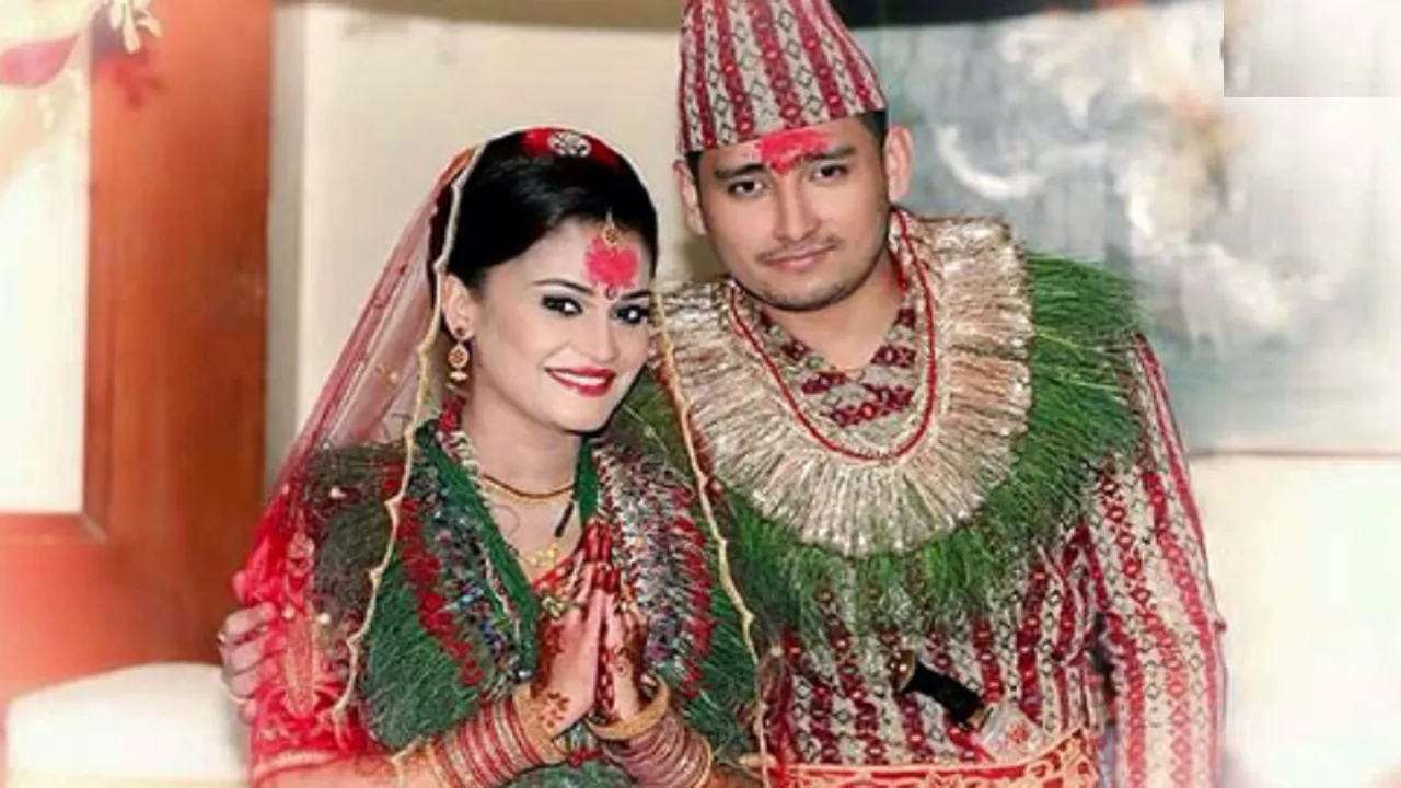 Nepal Oli Government
