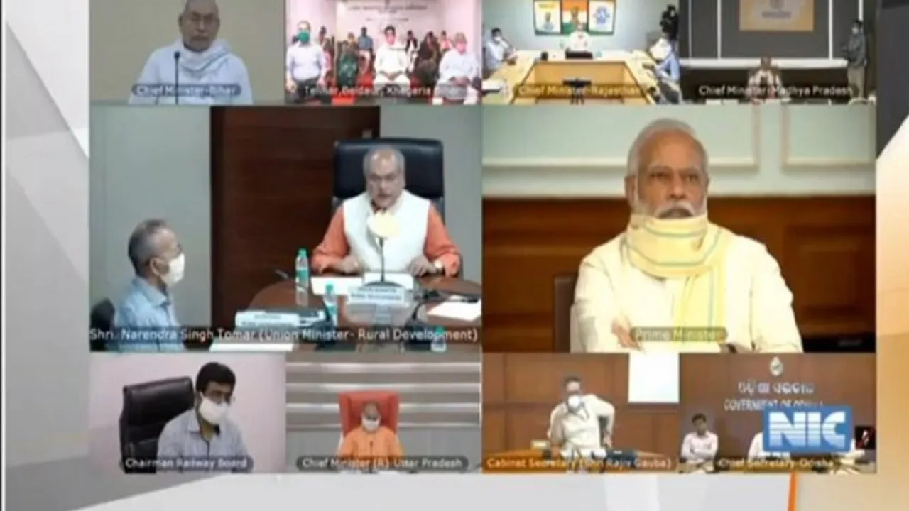 PM Modi